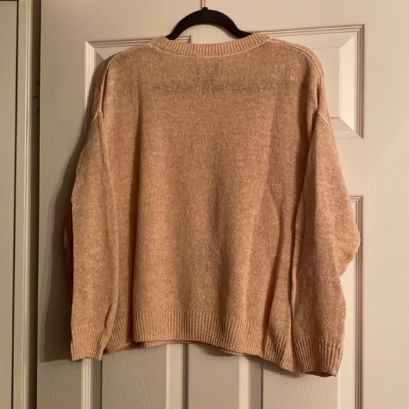 Roots lightweight sweater - Picture 4 of 4